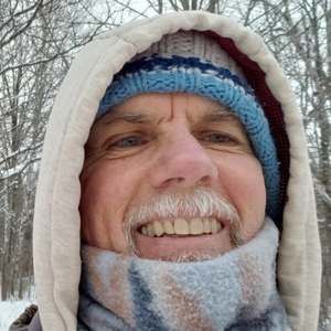 Meet your Posher, Wayne